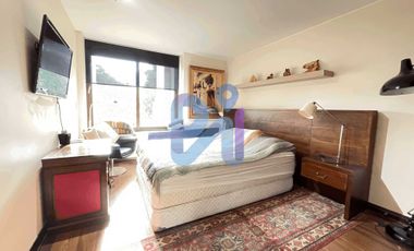 Departamento en arriendo en VITACURA