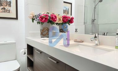 Departamento en arriendo en VITACURA