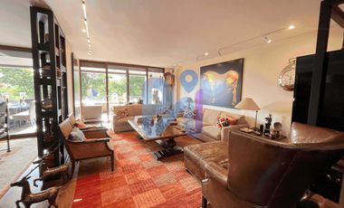 Departamento en arriendo en VITACURA