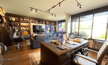 Departamento en arriendo en VITACURA