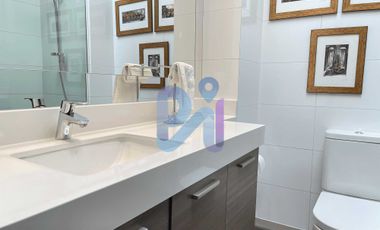 Departamento en arriendo en VITACURA