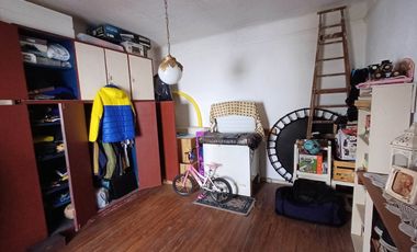 Venta Casa Permuta San Isidro  La Calabria