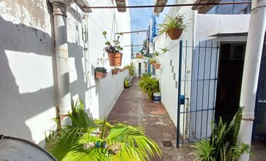 Venta Casa Permuta San Isidro  La Calabria