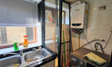 Departamento en venta en VALDIVIA