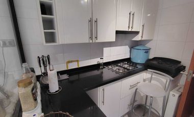 Departamento en venta en VALDIVIA