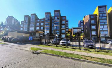 Departamento en venta en VALDIVIA