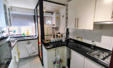 Departamento en venta en VALDIVIA
