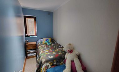 Departamento en venta en VALDIVIA