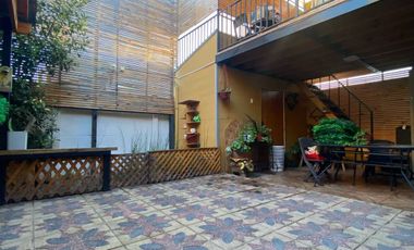 Casa en venta en CURICÓ