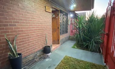 Casa en venta en CURICÓ