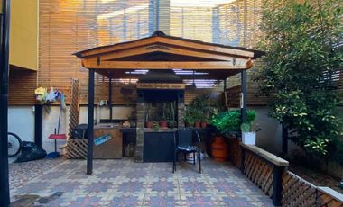 Casa en venta en CURICÓ