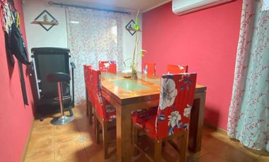 Casa en venta en CURICÓ