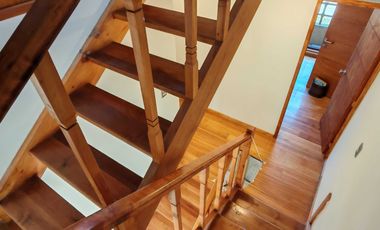 Casa en venta en SAN PEDRO DE LA PAZ