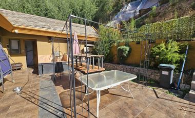 Casa en venta en SAN PEDRO DE LA PAZ