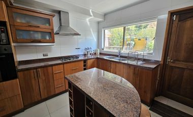 Casa en venta en SAN PEDRO DE LA PAZ