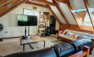 Casa en venta en SAN PEDRO DE LA PAZ