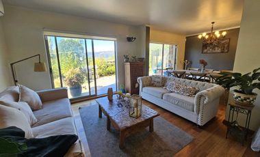 Casa en venta en SAN PEDRO DE LA PAZ