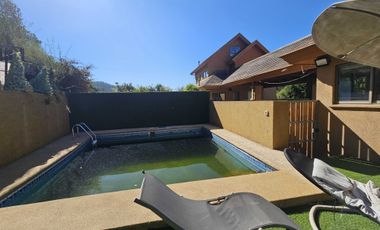 Casa en venta en SAN PEDRO DE LA PAZ