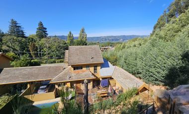 Casa en venta en SAN PEDRO DE LA PAZ