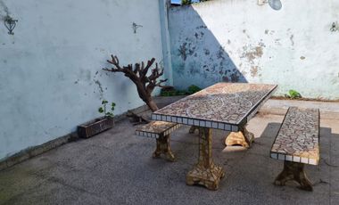 DEPARTAMENTO 3 AMB. al frente con local comercial