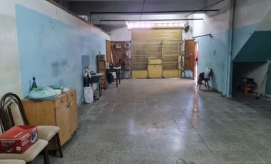 DEPARTAMENTO 3 AMB. al frente con local comercial