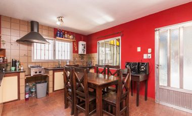 VENTA Casa 4 amb APTO CREDITO - ACEPTA PERMUTA
