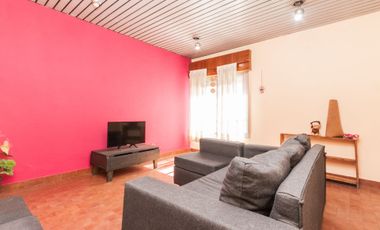 VENTA Casa 4 amb APTO CREDITO - ACEPTA PERMUTA
