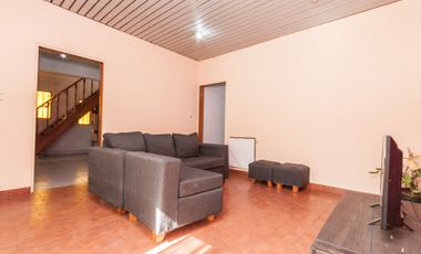 VENTA Casa 4 amb APTO CREDITO - ACEPTA PERMUTA