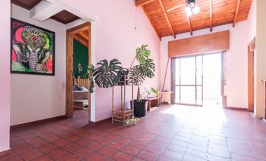 VENTA Casa 4 amb APTO CREDITO - ACEPTA PERMUTA