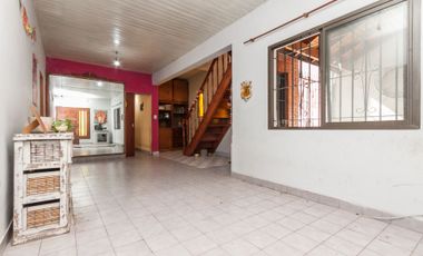 VENTA Casa 4 amb APTO CREDITO - ACEPTA PERMUTA