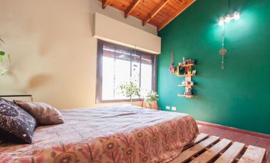 VENTA Casa 4 amb APTO CREDITO - ACEPTA PERMUTA