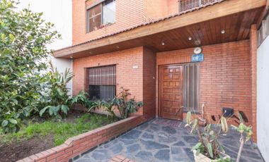 VENTA Casa 4 amb APTO CREDITO - ACEPTA PERMUTA