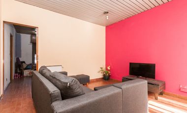 VENTA Casa 4 amb APTO CREDITO - ACEPTA PERMUTA