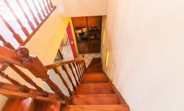 VENTA Casa 4 amb APTO CREDITO - ACEPTA PERMUTA