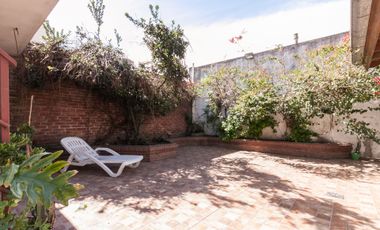VENTA Casa 4 amb APTO CREDITO - ACEPTA PERMUTA