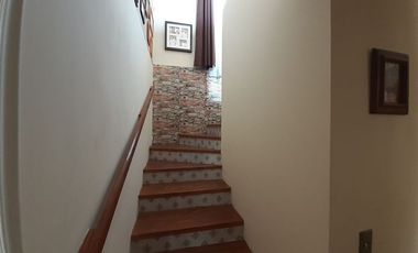 Casa en Venta en Condominio Vista Valle