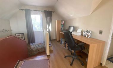 Casa en Venta en Condominio Vista Valle