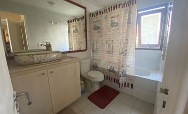 Casa en Venta en Condominio Vista Valle