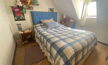 Casa en Venta en Condominio Vista Valle