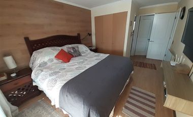 Casa en Venta en Condominio Vista Valle