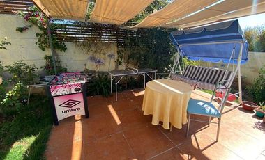 Casa en Venta en Condominio Vista Valle