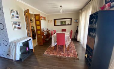 Casa en Venta en Condominio Vista Valle