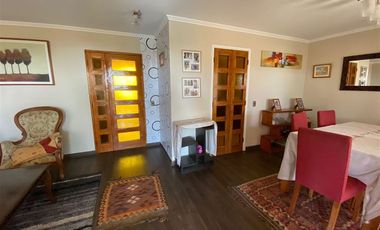 Casa en Venta en Condominio Vista Valle