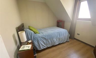 Casa en Venta en Condominio Vista Valle