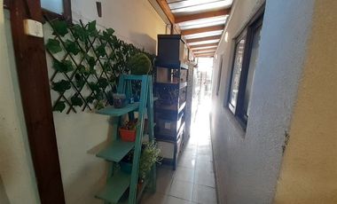 Casa en Venta en Condominio Vista Valle