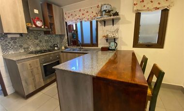 Casa en Venta en Condominio Vista Valle