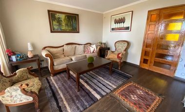 Casa en Venta en Condominio Vista Valle