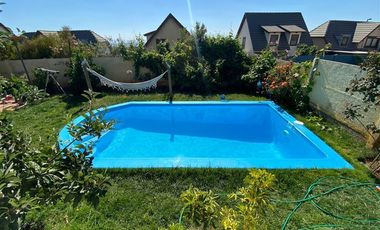 Casa en Venta en Condominio Vista Valle