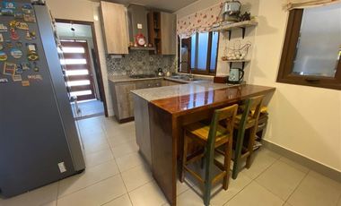 Casa en Venta en Condominio Vista Valle