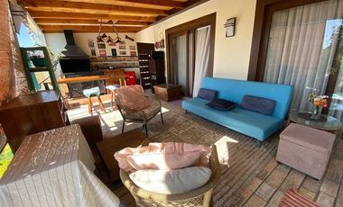 Casa en Venta en Condominio Vista Valle